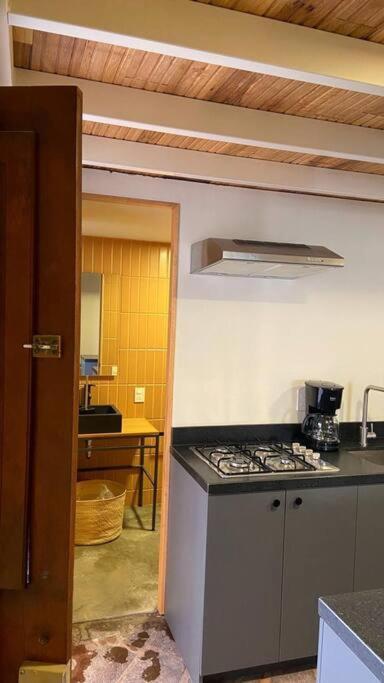 Apartamento Unique Coliving 2