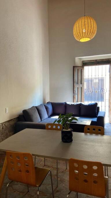 Unique Coliving 2 * San Luis Potosí