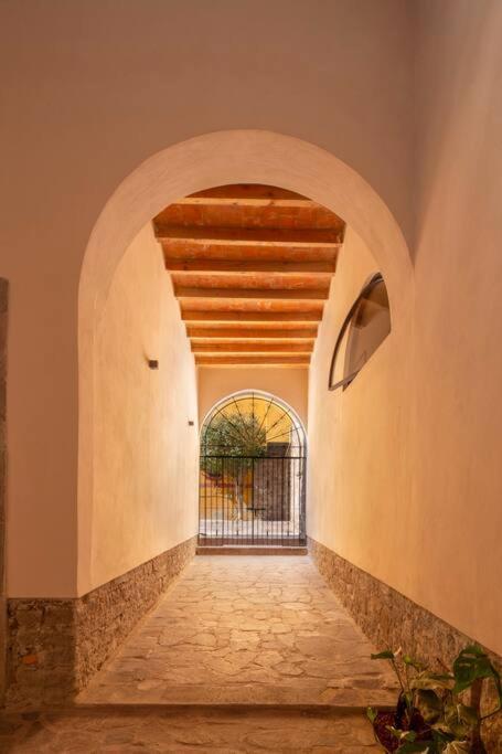 Unique Coliving 2 Apartamento San Luis Potosí