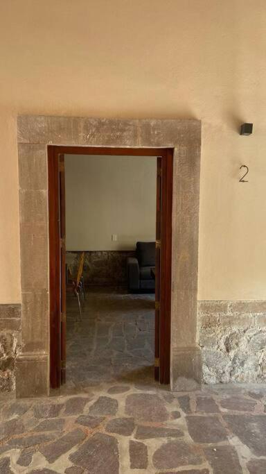 Unique Coliving 2 Apartamento