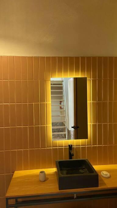 Apartamento Unique Coliving Loft 6