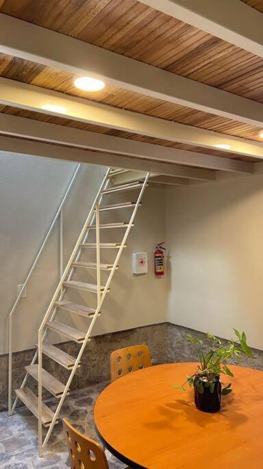 Unique Coliving Loft 6