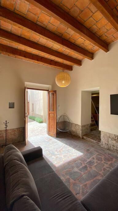 Unique Coliving Loft 6 * San Luis Potosí