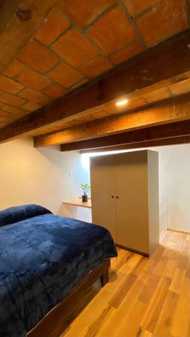 Unique Coliving Loft 6 Apartamento *