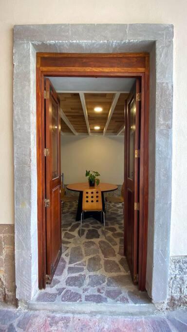 Apartamento Unique Coliving Loft 6 *