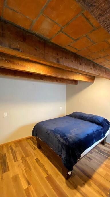 Unique Coliving Loft 6 San Luis Potosí