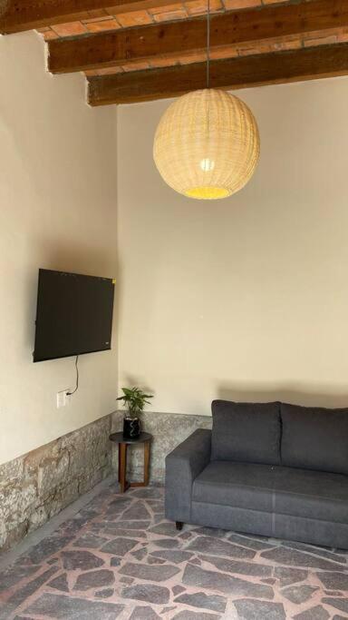 Unique Coliving Loft 6 Apartamento