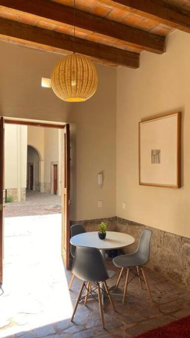 Unique Coliving Loft 5 * San Luis Potosi