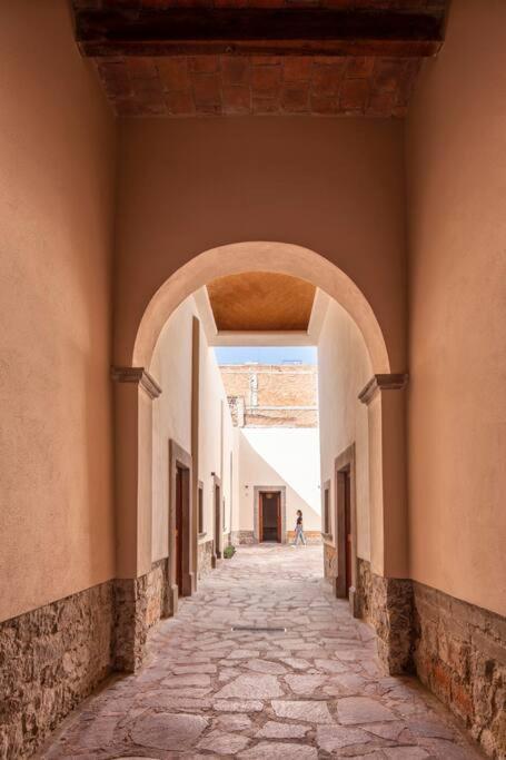 Apartamento Unique Coliving 3 San Luis Potosí