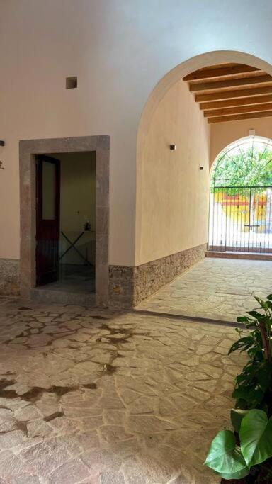 Apartamento Unique Coliving 3 *