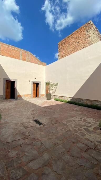 Unique Coliving 3 * San Luis Potosí
