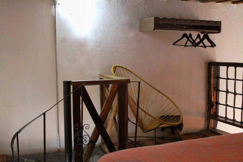 Mexican Loft By La Casa Cosme In The Center * San Luis Potosí