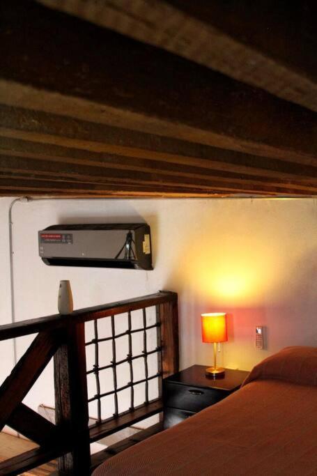 Mexican Loft By La Casa Cosme In The Center Apartamento San Luis Potosí