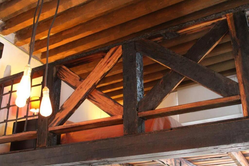 Mexican Loft By La Casa Cosme In The Center San Luis Potosí