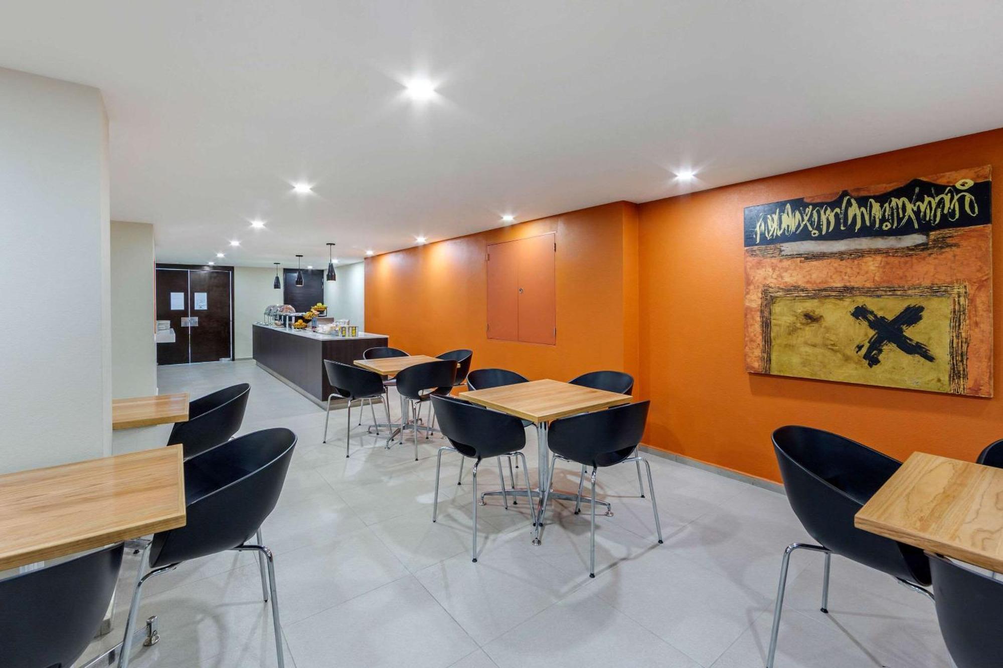 Hotel Comfort 3*