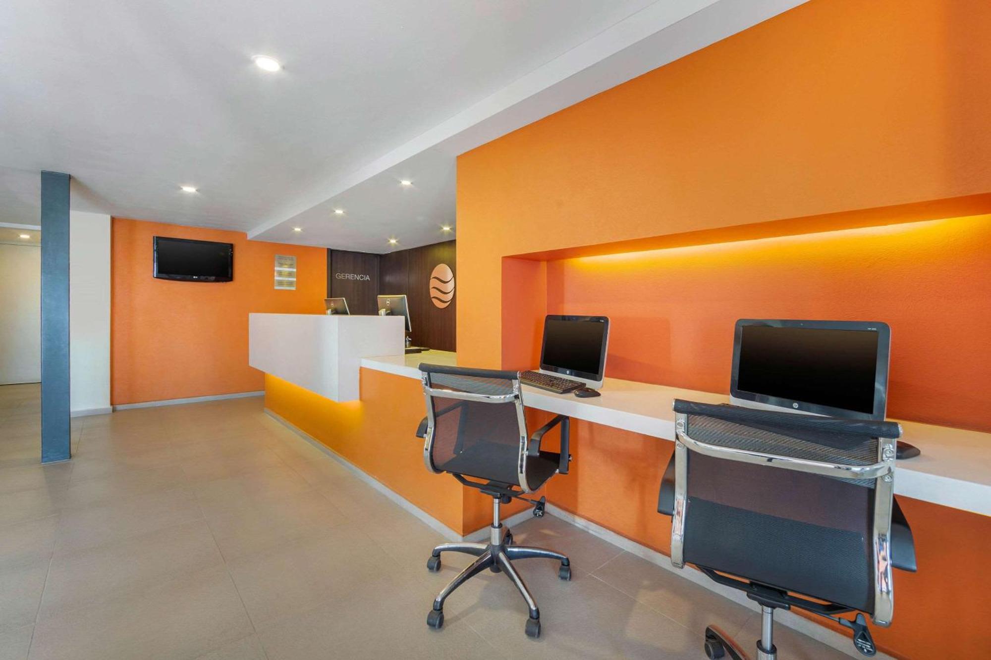 Hotel Comfort San Luis Potosí