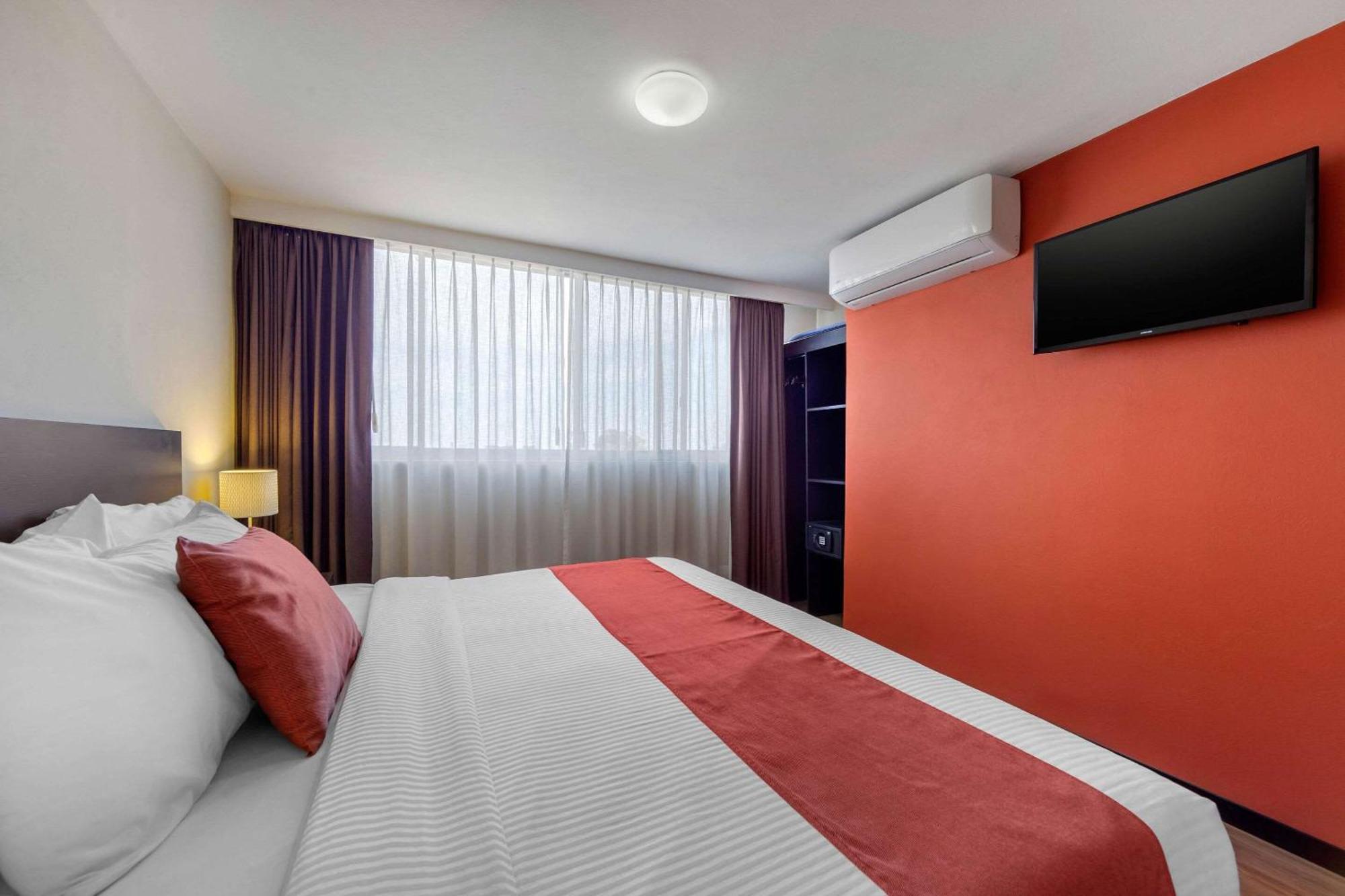 Comfort 3*
