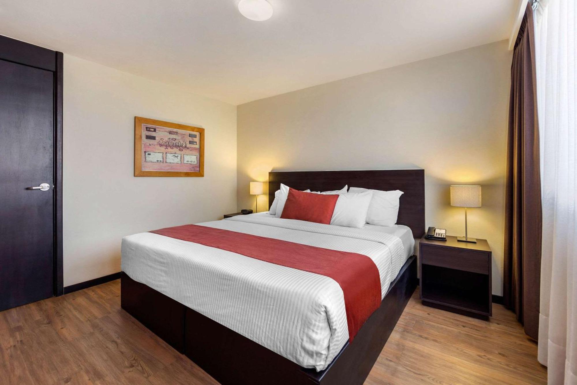 Comfort 3* San Luis Potosí