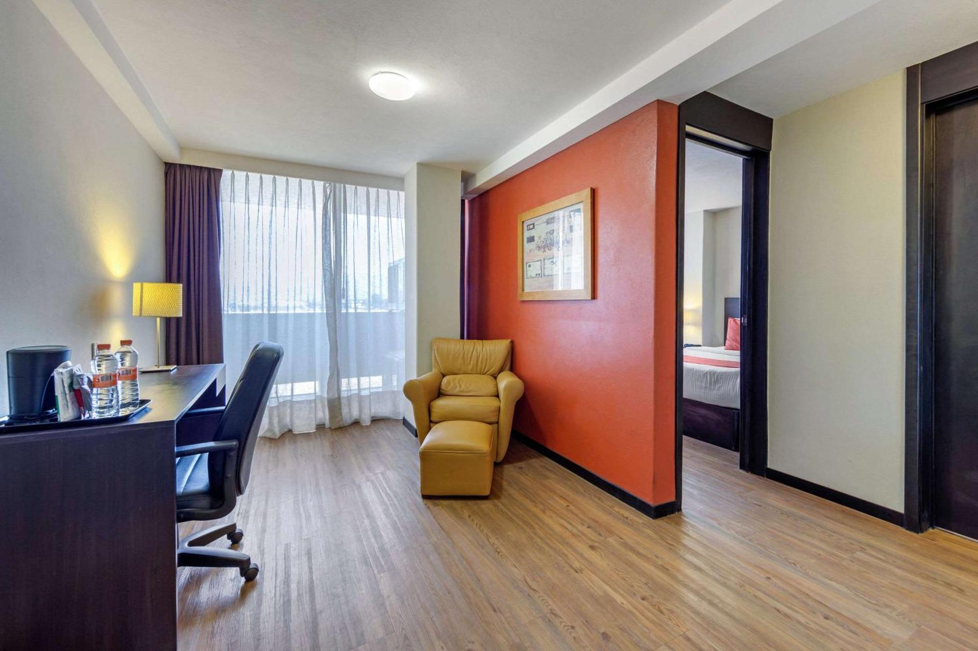 Comfort Hotel