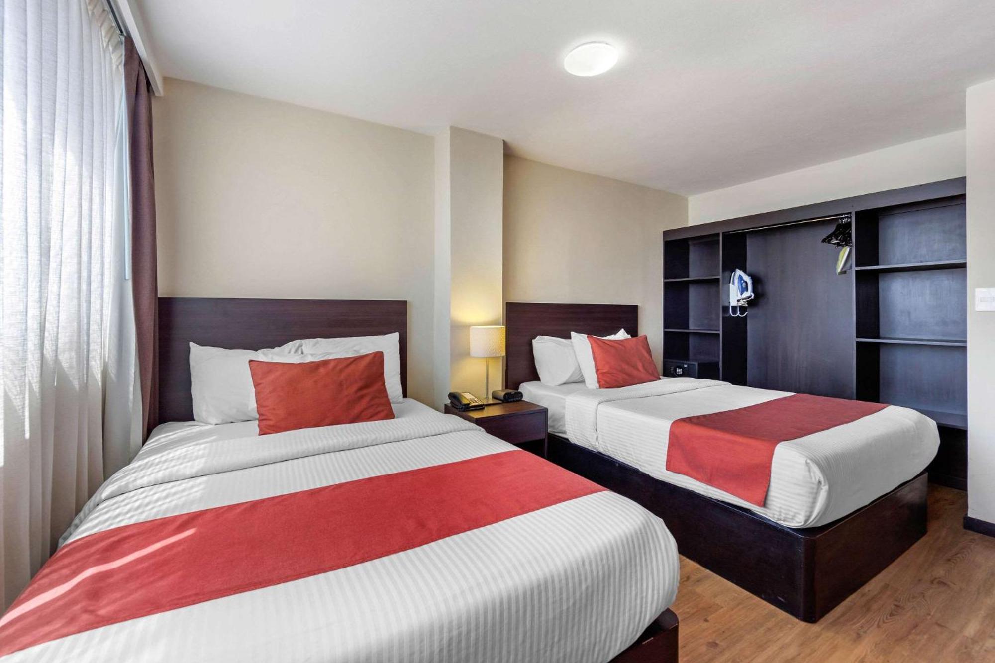 Hotel Comfort