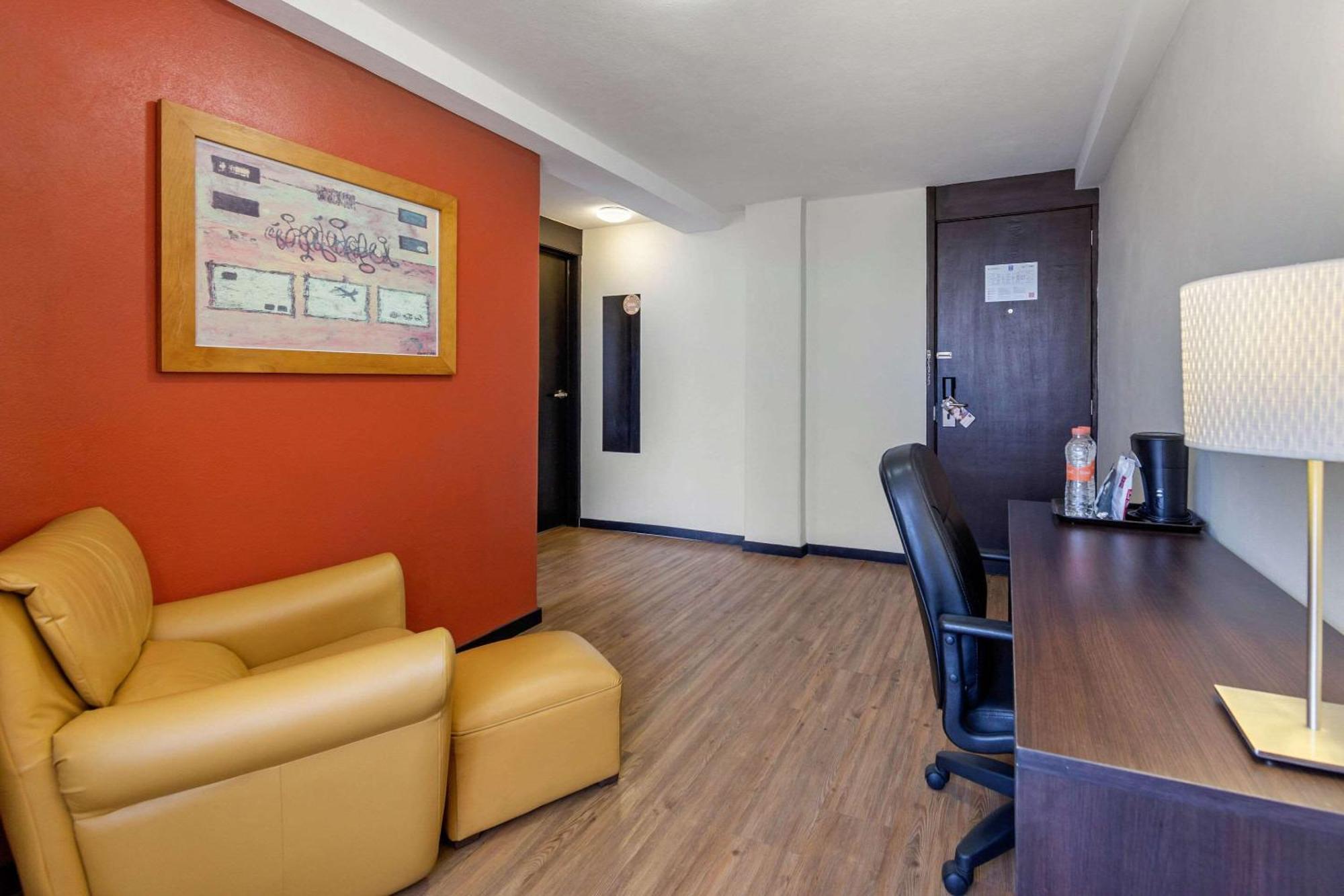 Comfort Hotel