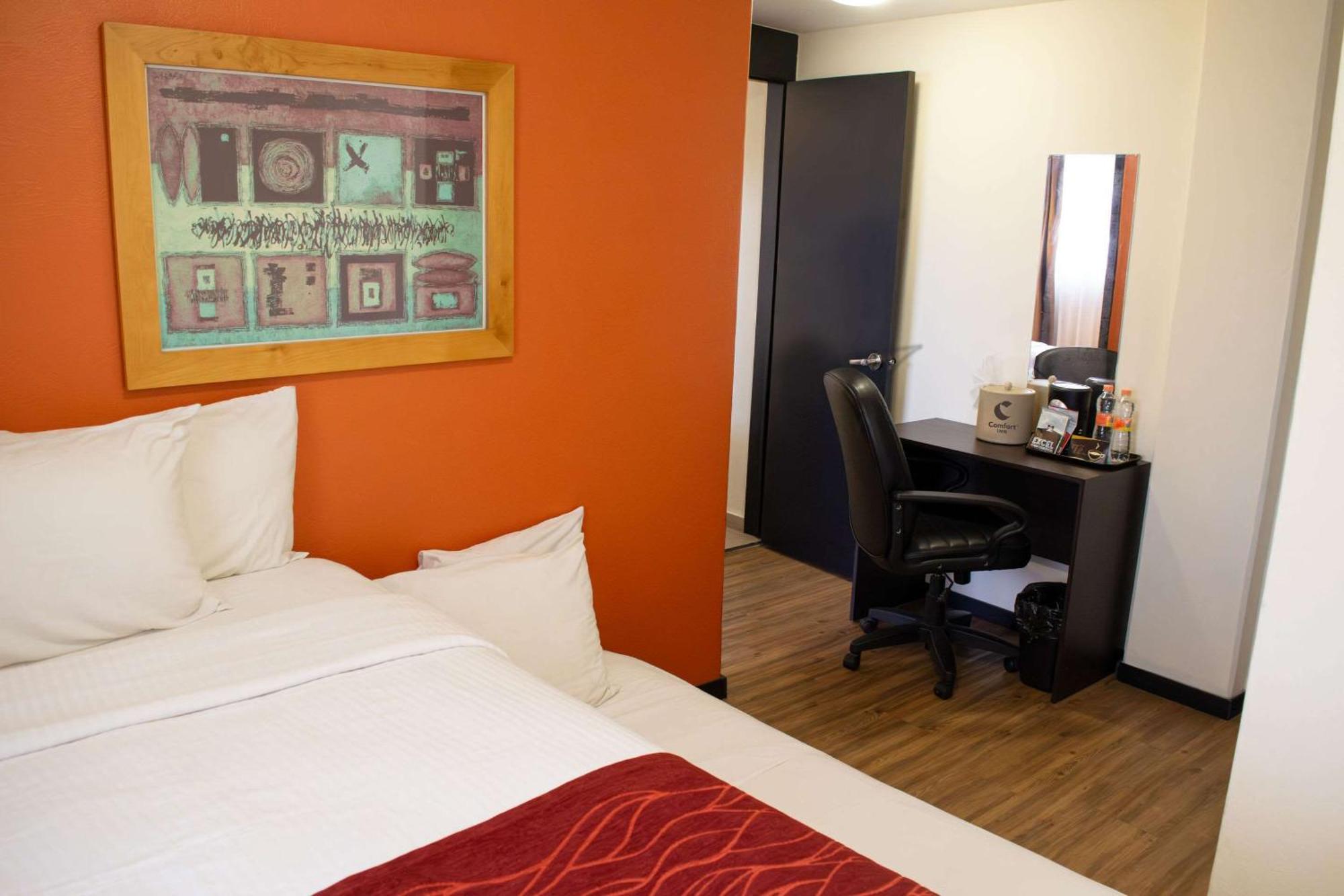 Hotel Comfort
