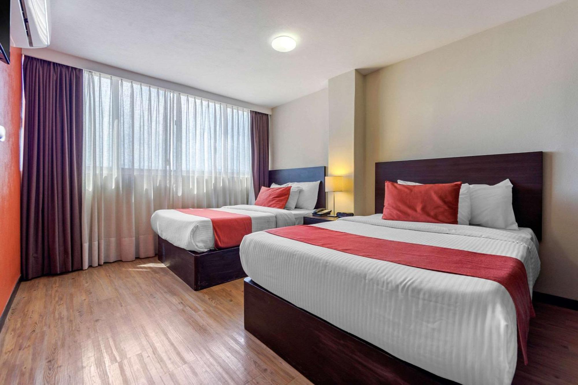 Comfort Hotel 3*
