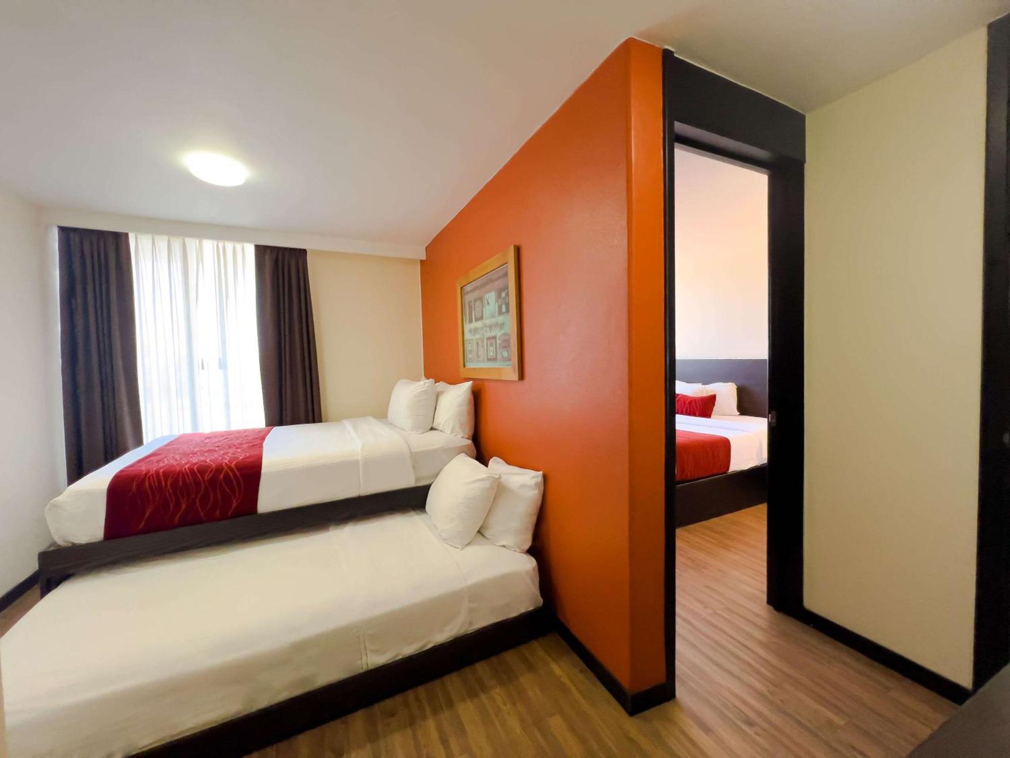 Comfort Hotel San Luis Potosí