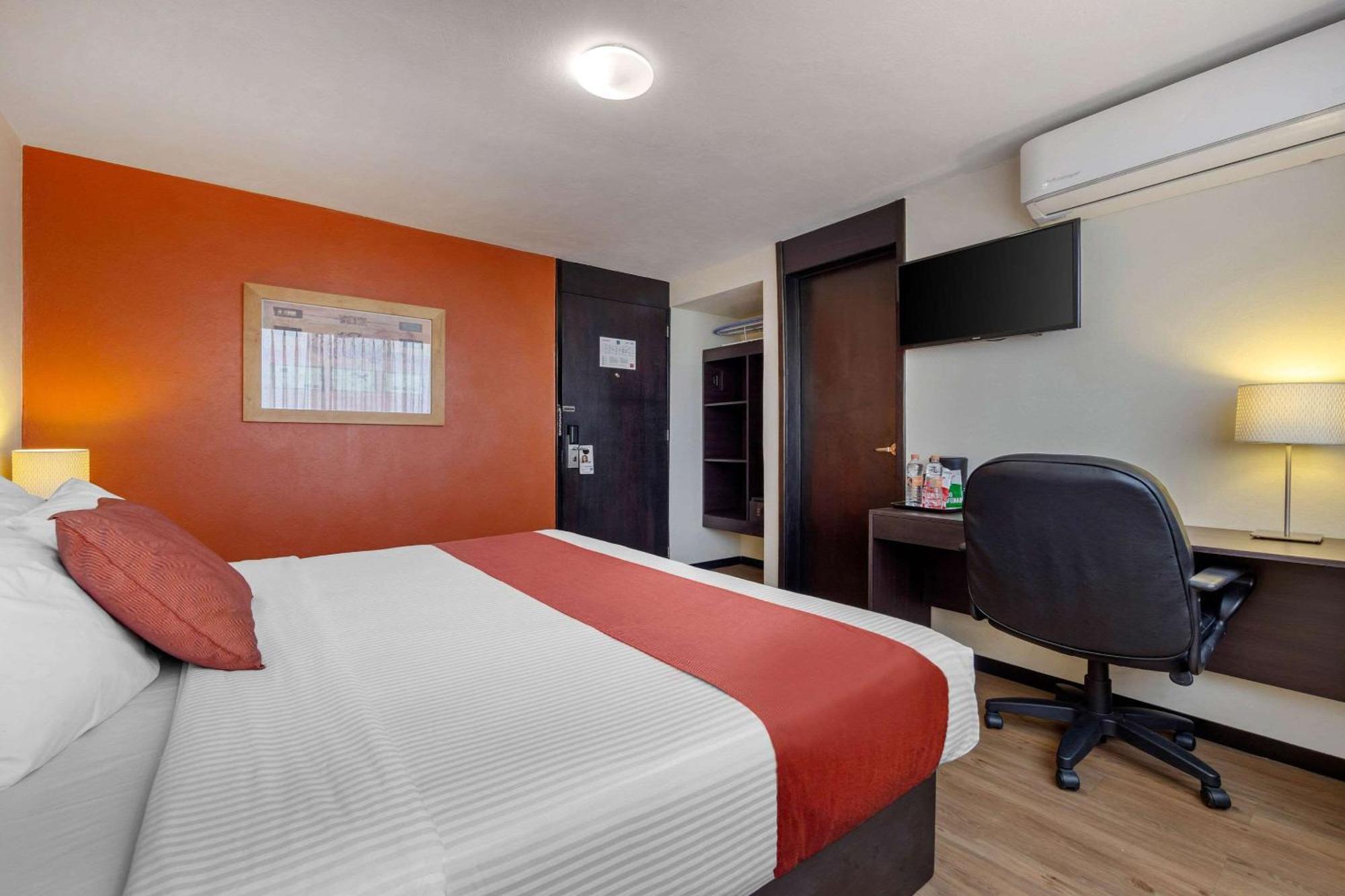 Hotel Comfort