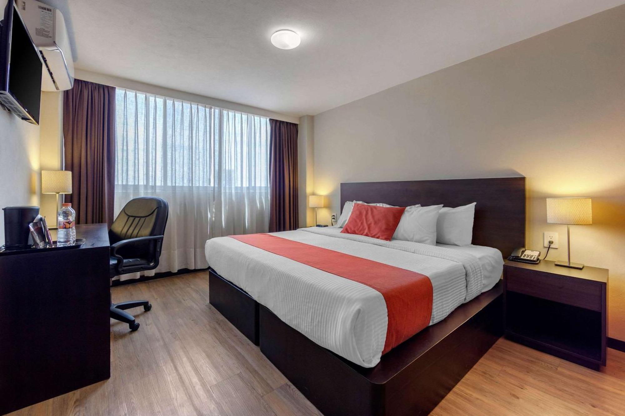 Hotel Comfort 3*