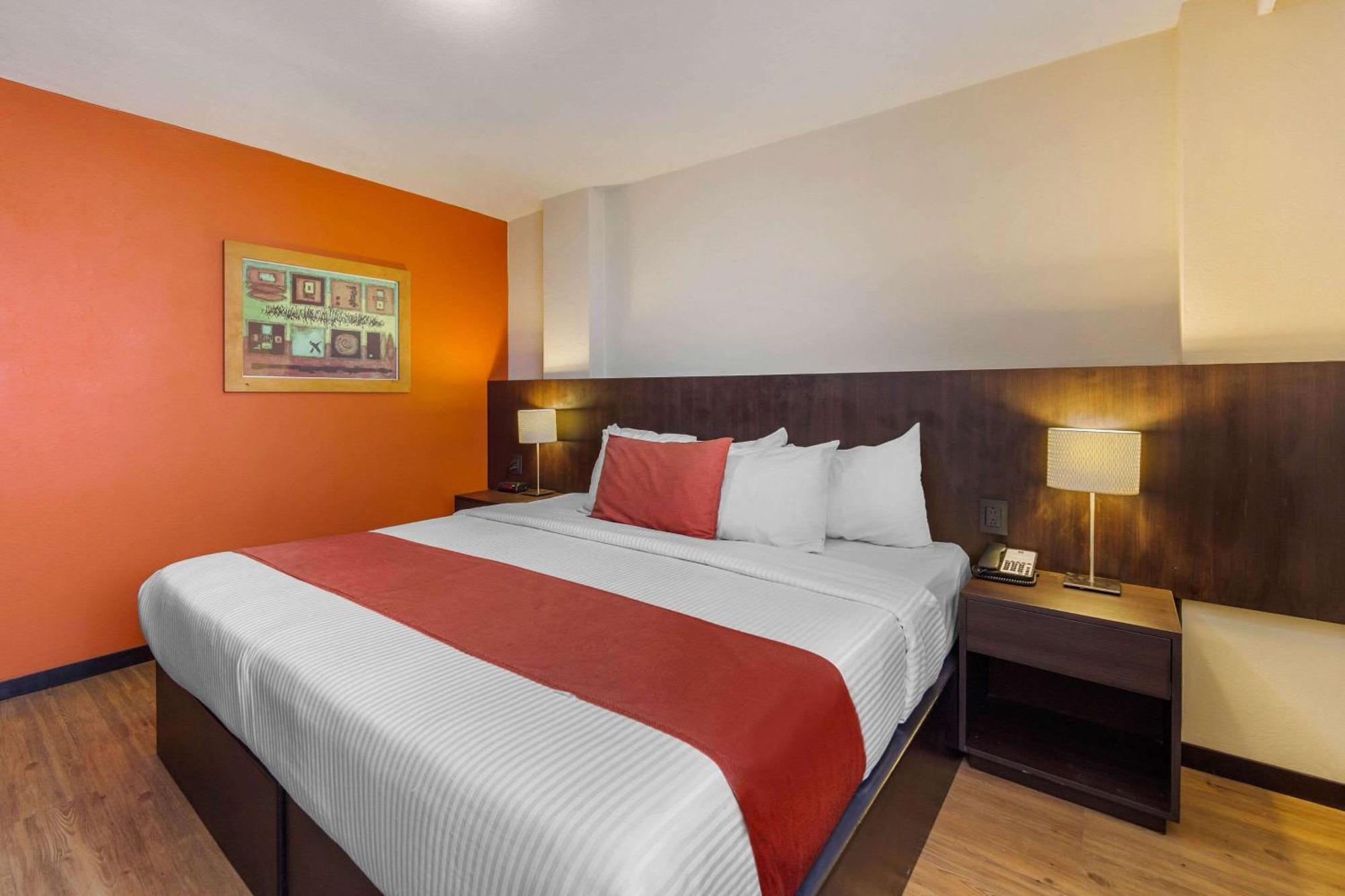 Comfort Hotel San Luis Potosí