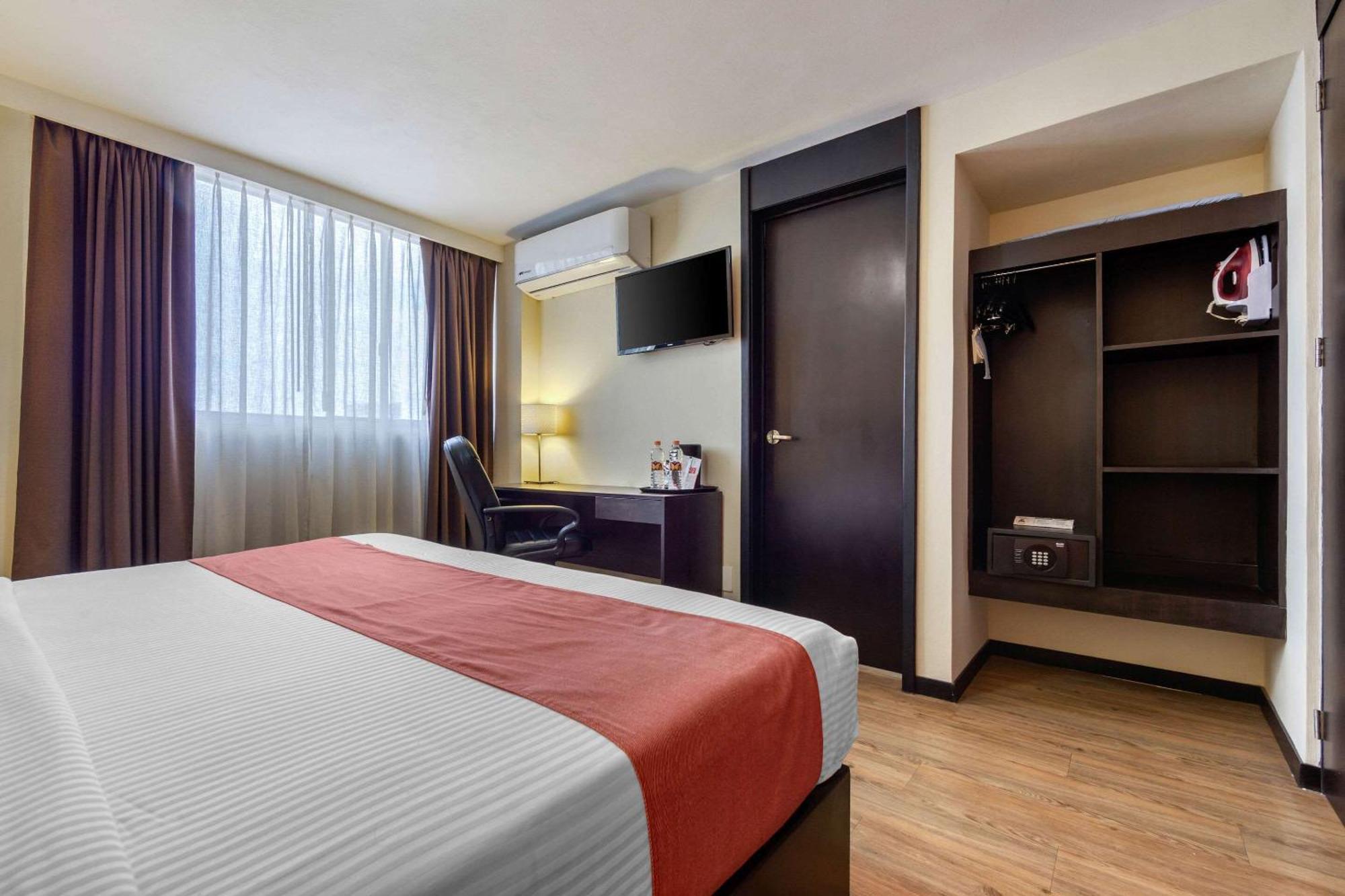 Comfort 3*