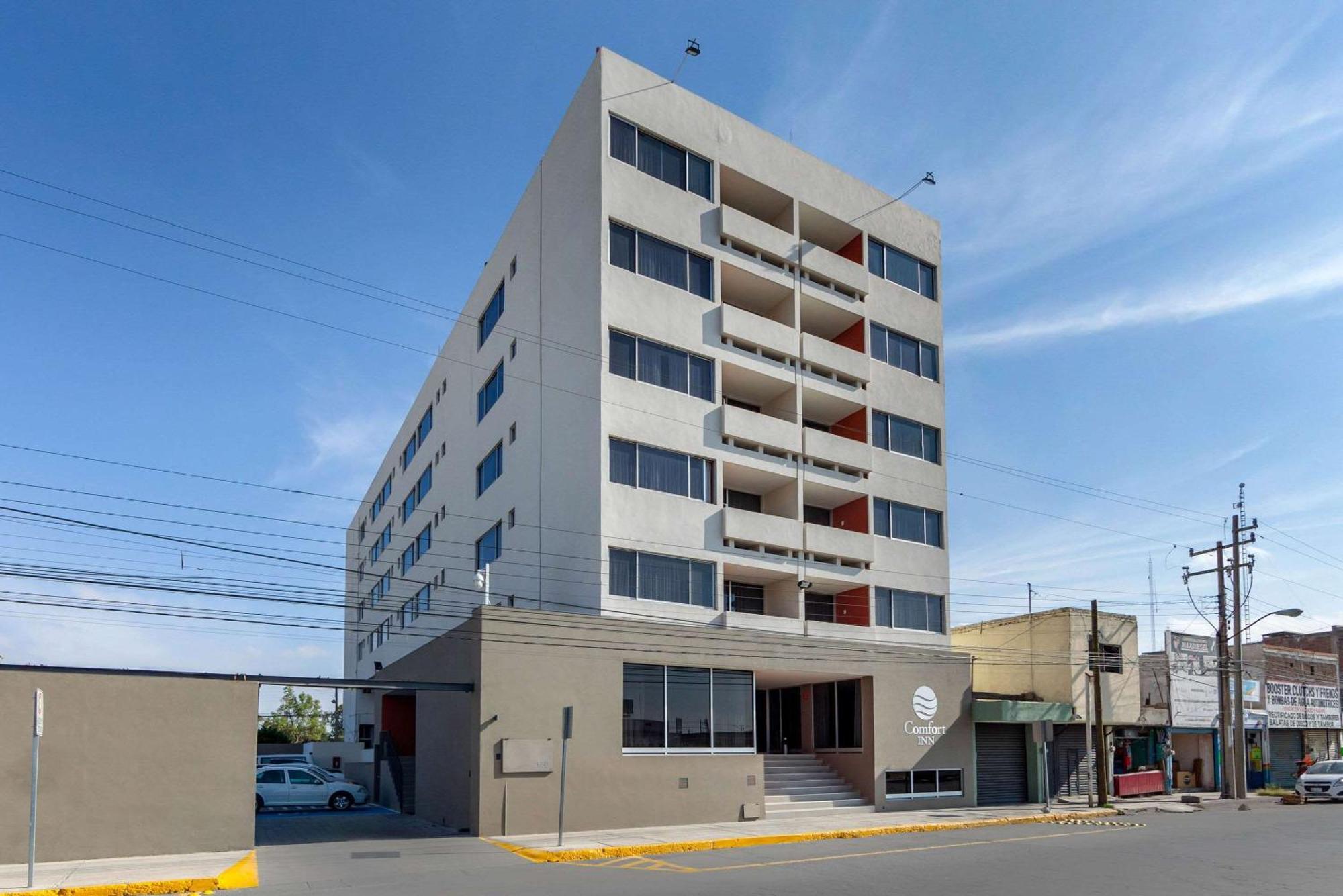 Comfort Hotel