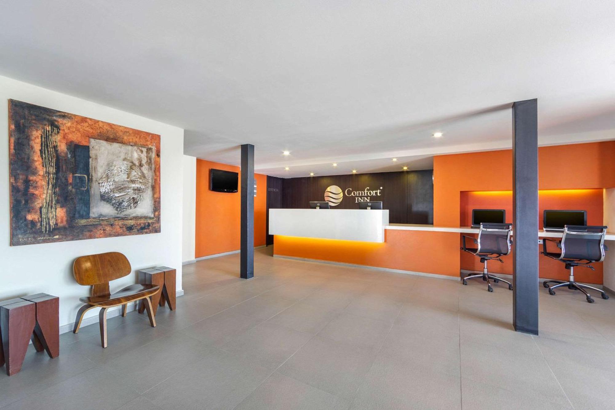 Comfort Hotel 3*