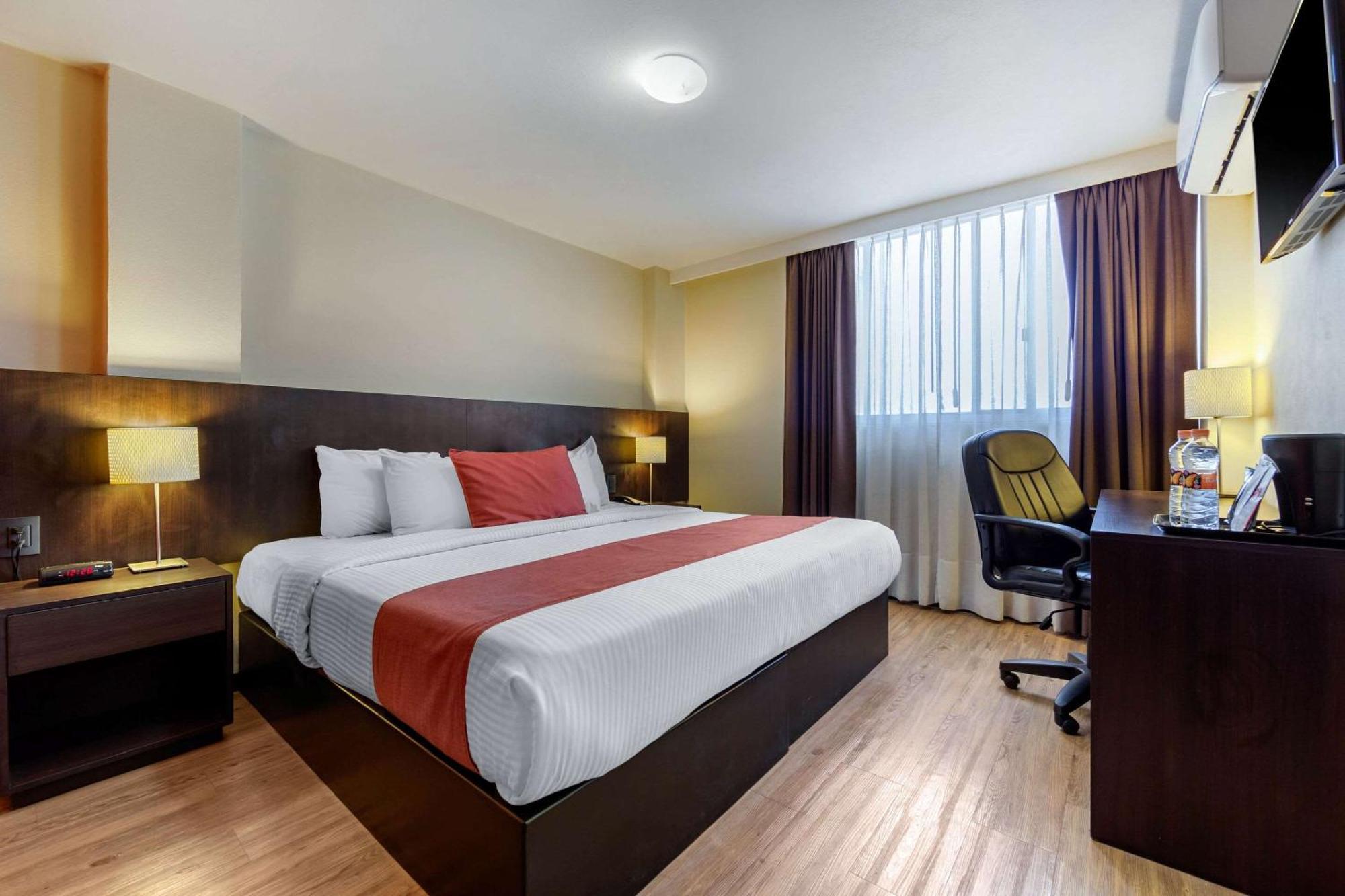 Hotel Comfort 3*