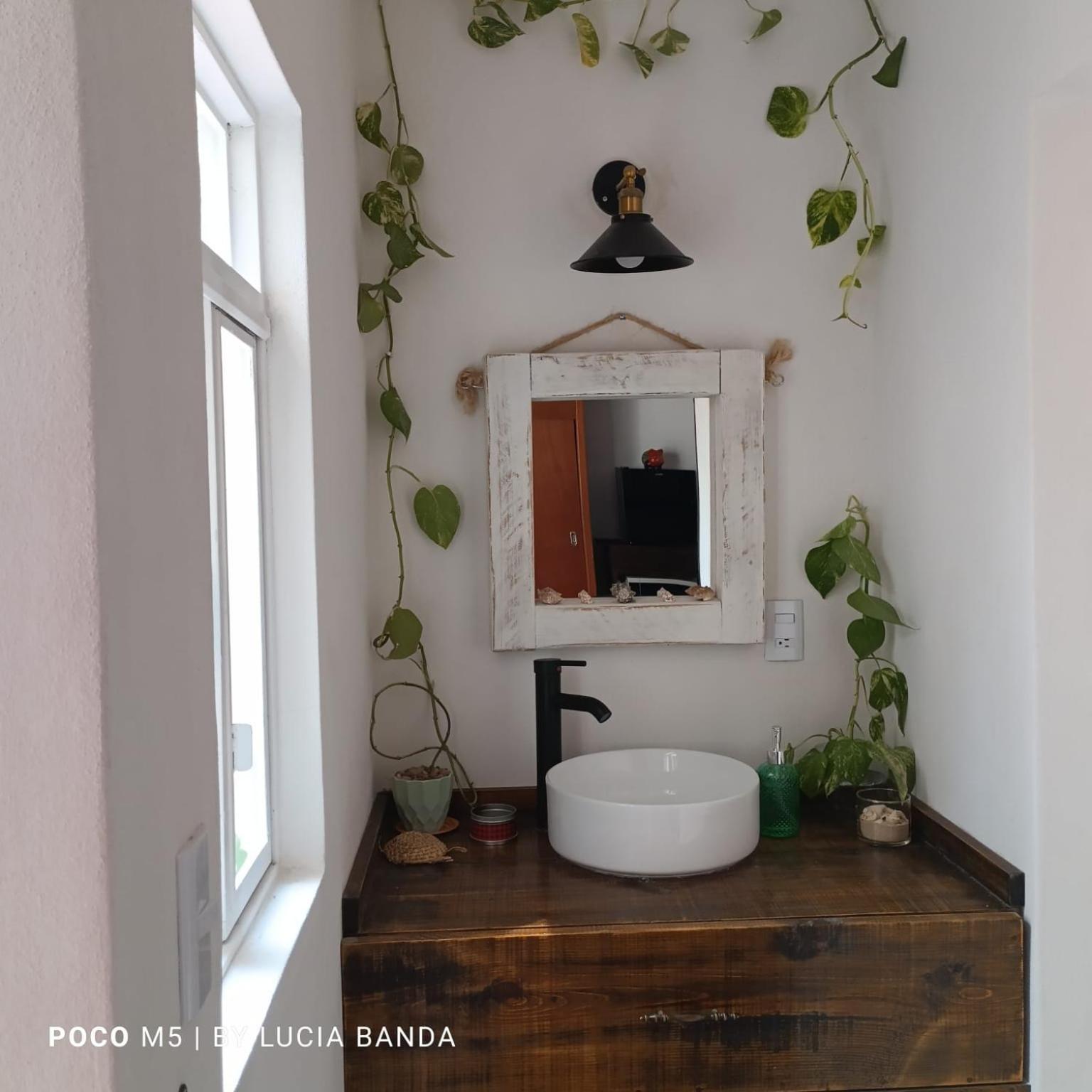 Habitación en casa particular Espacio Rustico San Luis Potosí