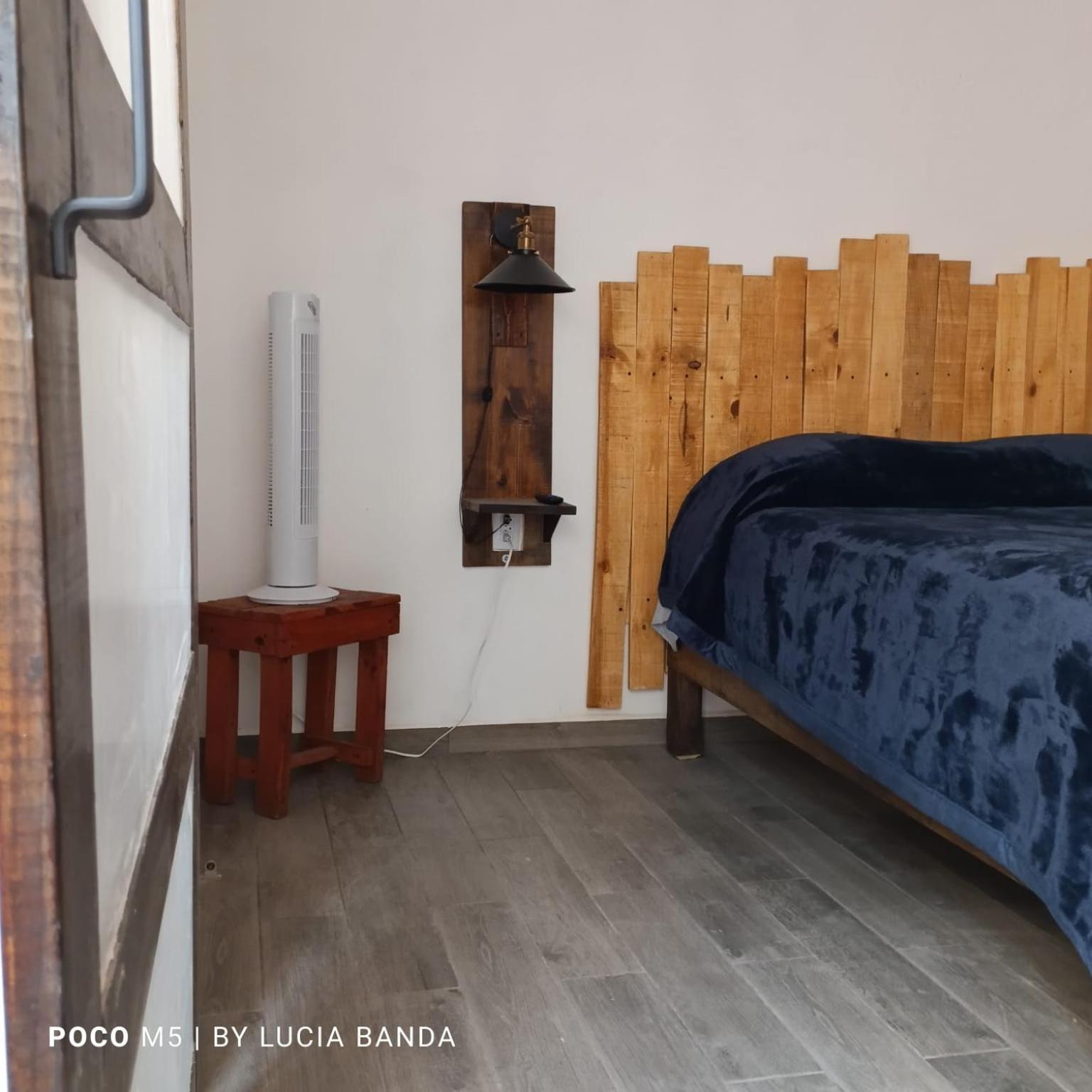 Espacio Rustico San Luis Potosí