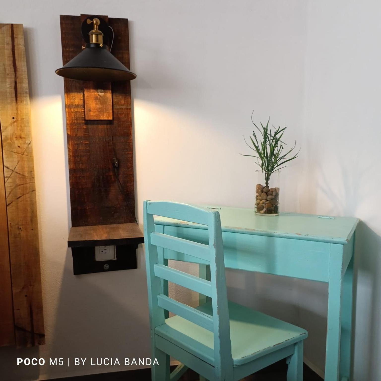 Espacio Rustico Habitación en casa particular *