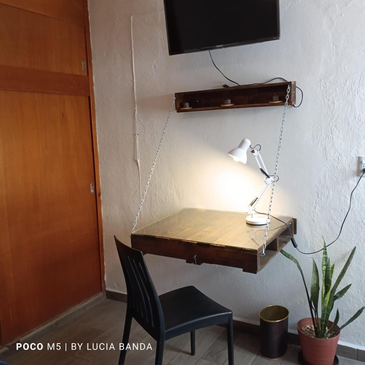 Habitación en casa particular Espacio Rustico *