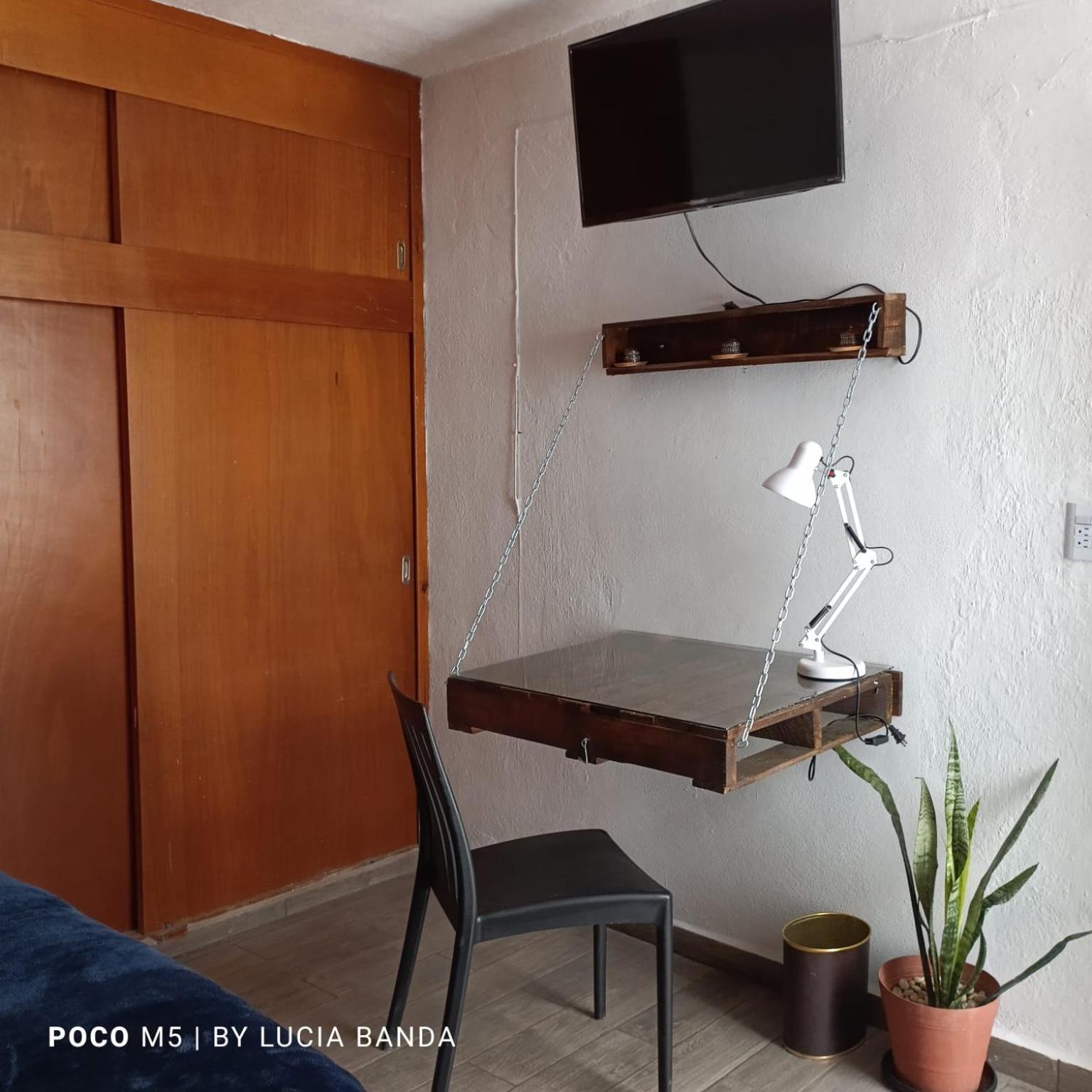 Habitación en casa particular Espacio Rustico