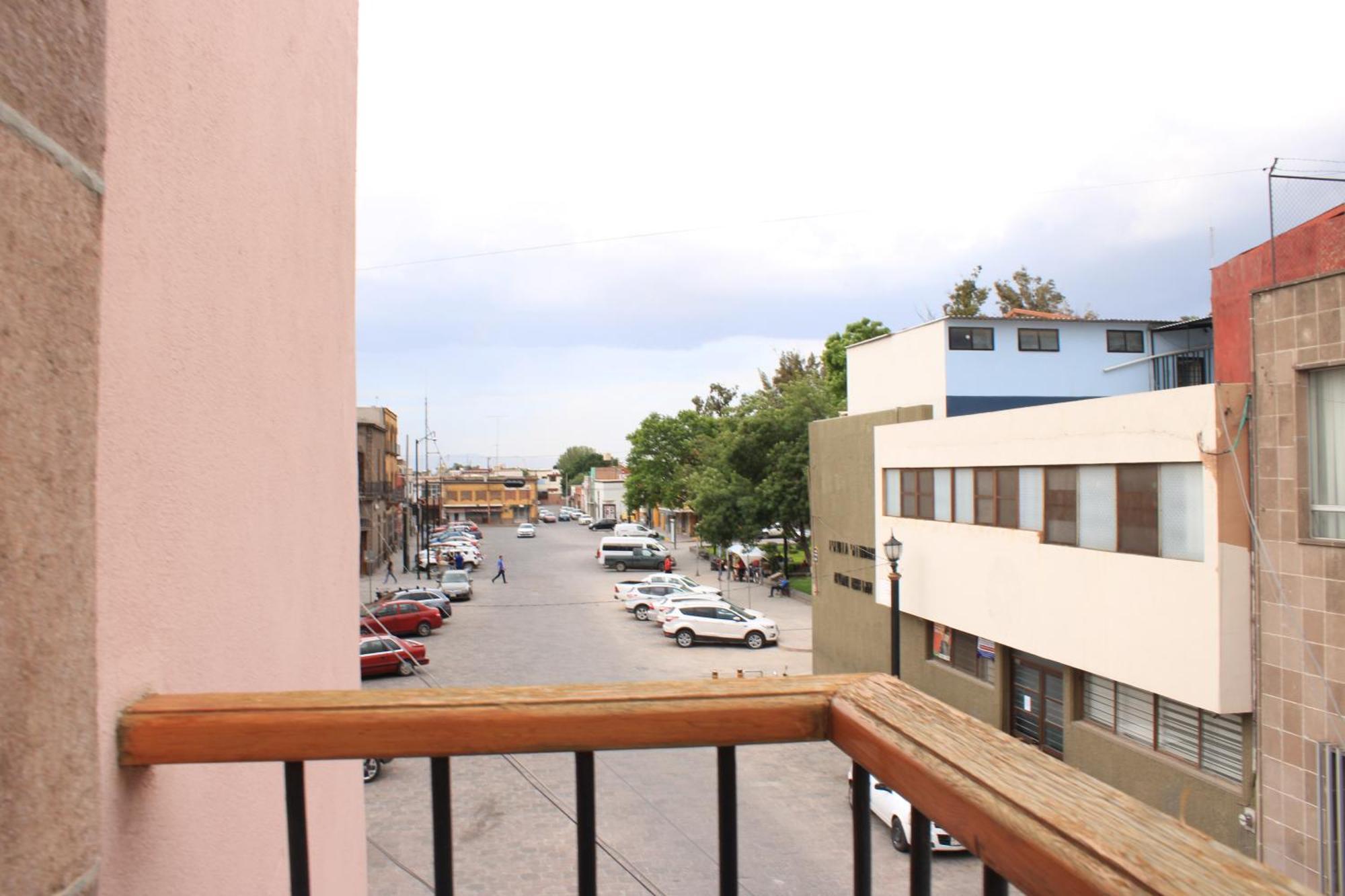 Lu De Anda Boutique San Luis Potosi