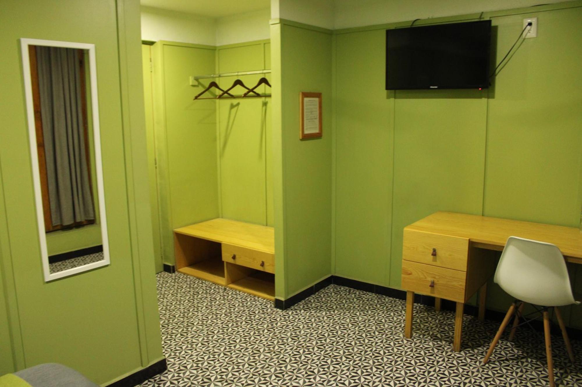 Lu De Anda Boutique 4*