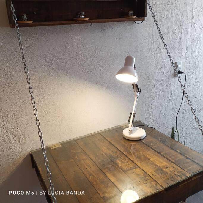 Espacio Rustico Habitación en casa particular San Luis Potosí