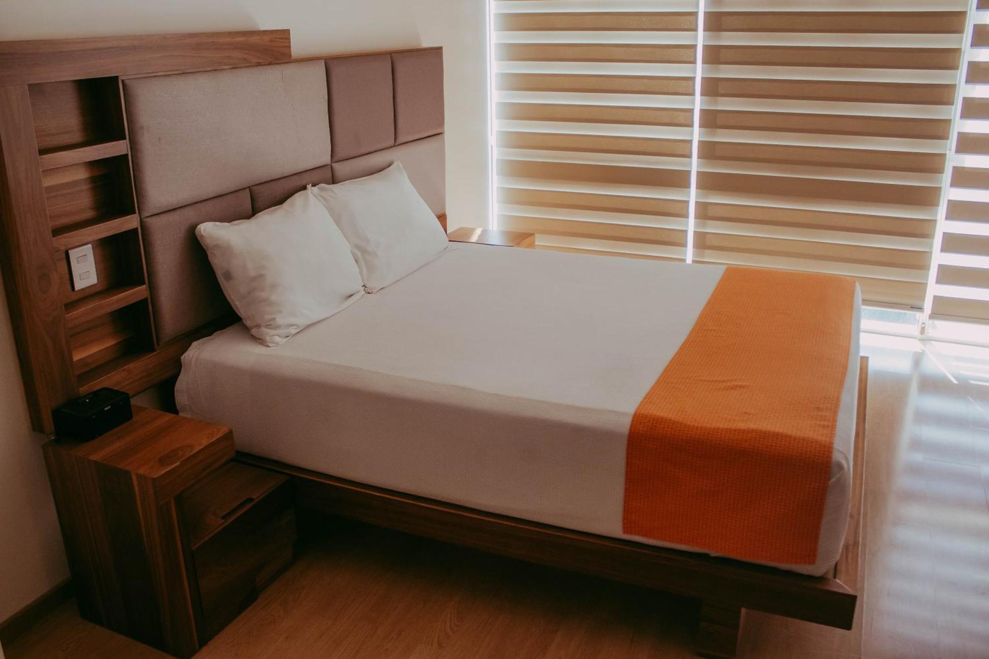 Apartahotel Millenium Plaza &