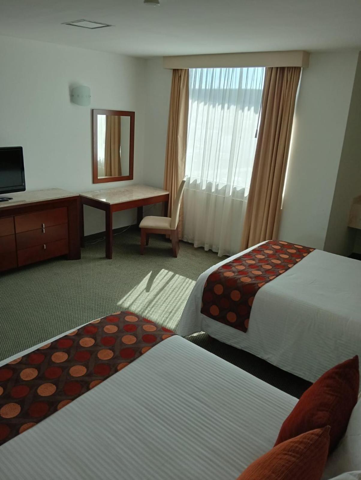 Hotel Ankara 