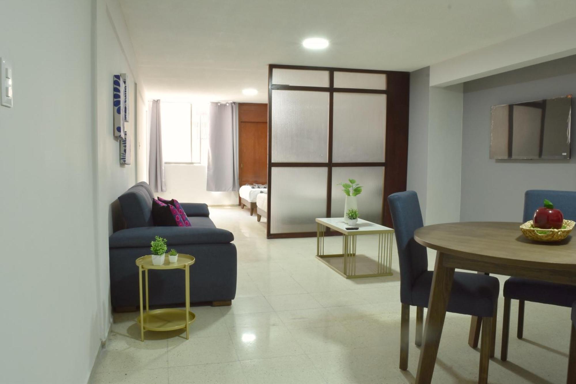 Centro Historico Hermosos Departamentos, Casas Freda San Luis Potosi
