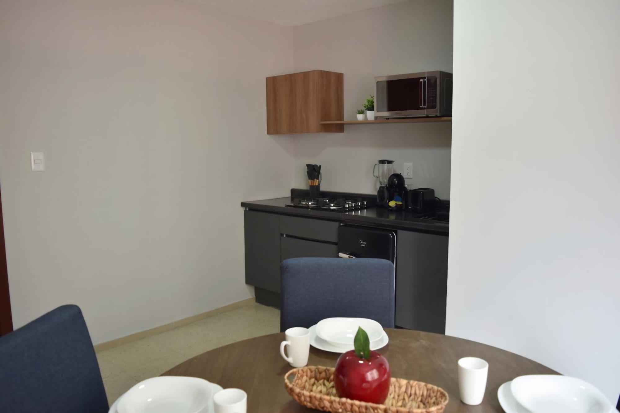 Centro Historico Hermosos Departamentos, Casas Freda Apartment