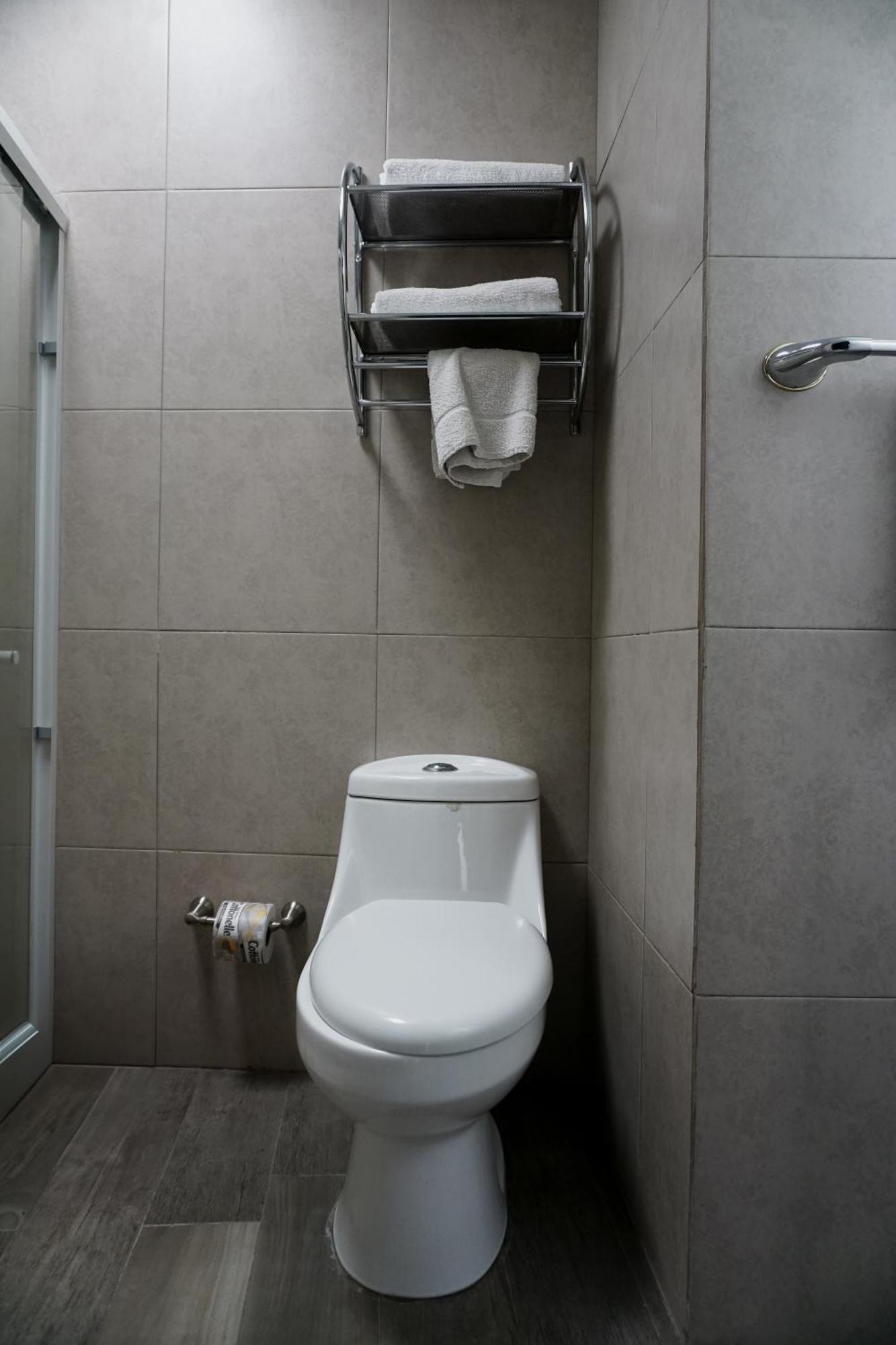 Casa Barcelona Hotel cápsula *