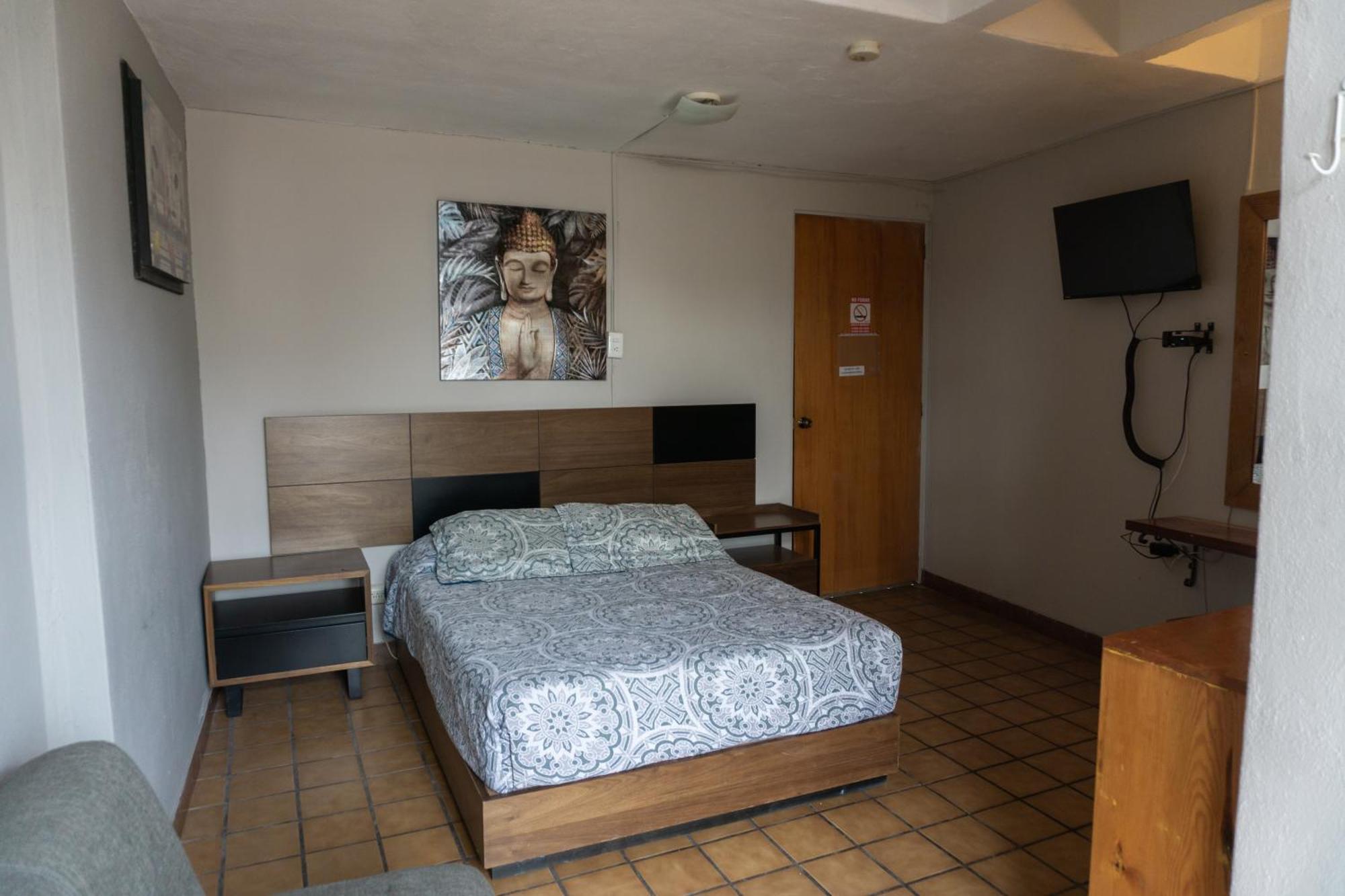 Casa Barcelona Hotel cápsula