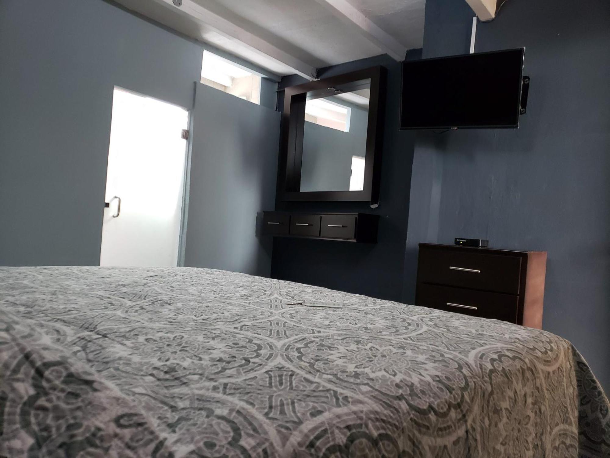 Casa Barcelona Hotel cápsula *